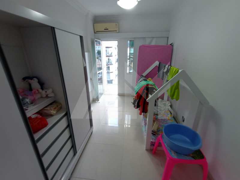 Quarto - 7