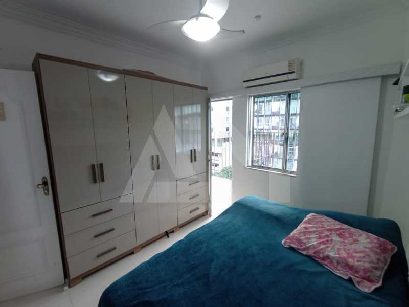 Quarto - 9