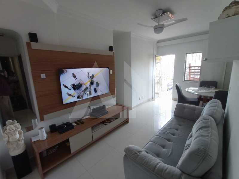 Sala - 1