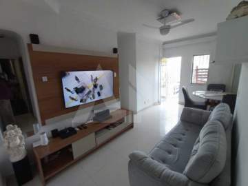Apartamento à venda Rua Teodoro da Silva, Vila Isabel, Rio de Janeiro - R$ 440.000 - 2758