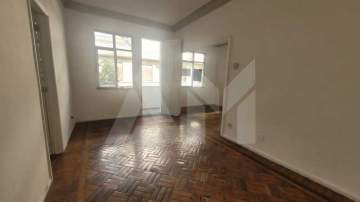 Apartamento à venda Rua Caruso, Tijuca, Rio de Janeiro - R$ 460.000 - 2759