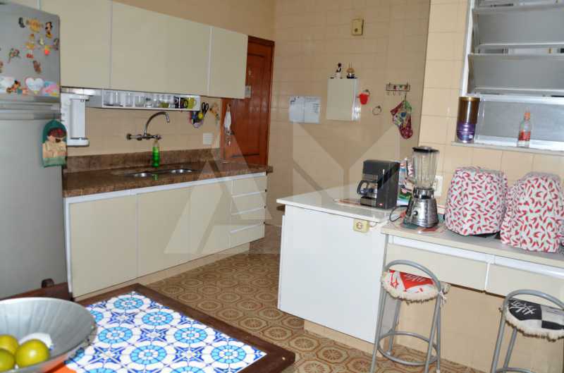 Cozinha - 25