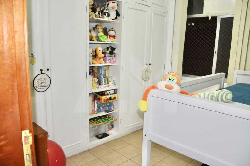 Quarto - 16