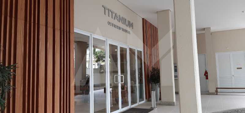 Condomínio Titanium - 2