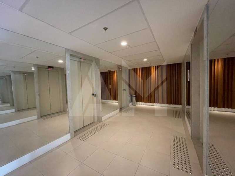 Corredor - 7