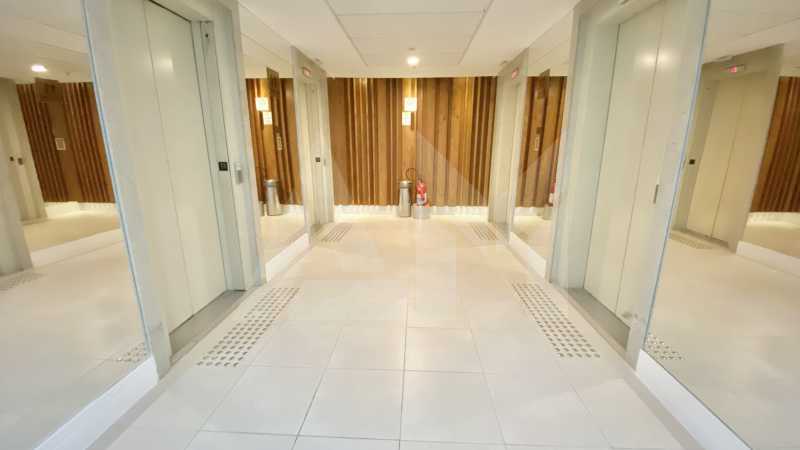 Corredor - 8