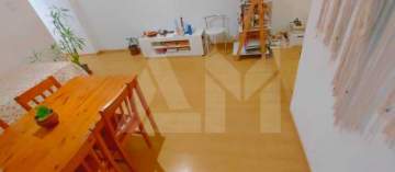 Apartamento à venda Rua Uruguai, Tijuca, Rio de Janeiro - R$ 375.000 - 2794