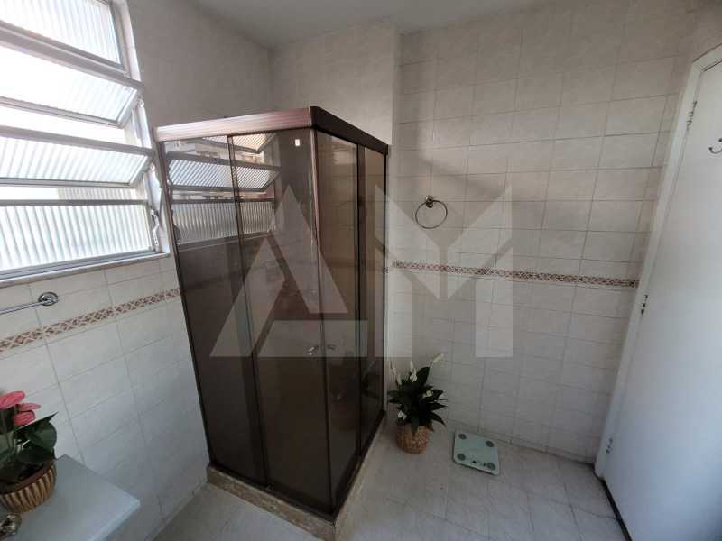 Banheiro - 19