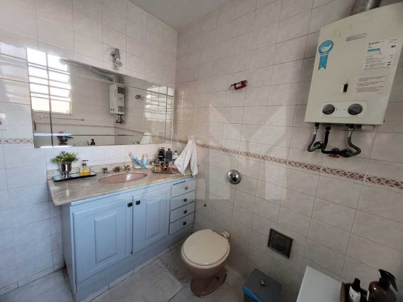 Banheiro - 21