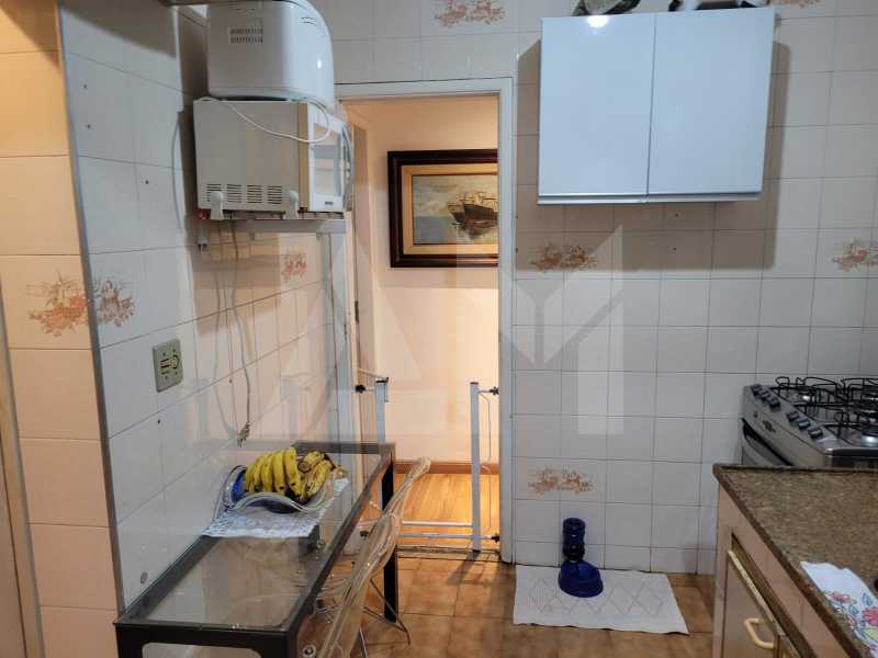 Cozinha - 25