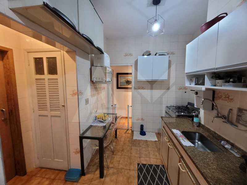 Cozinha - 26