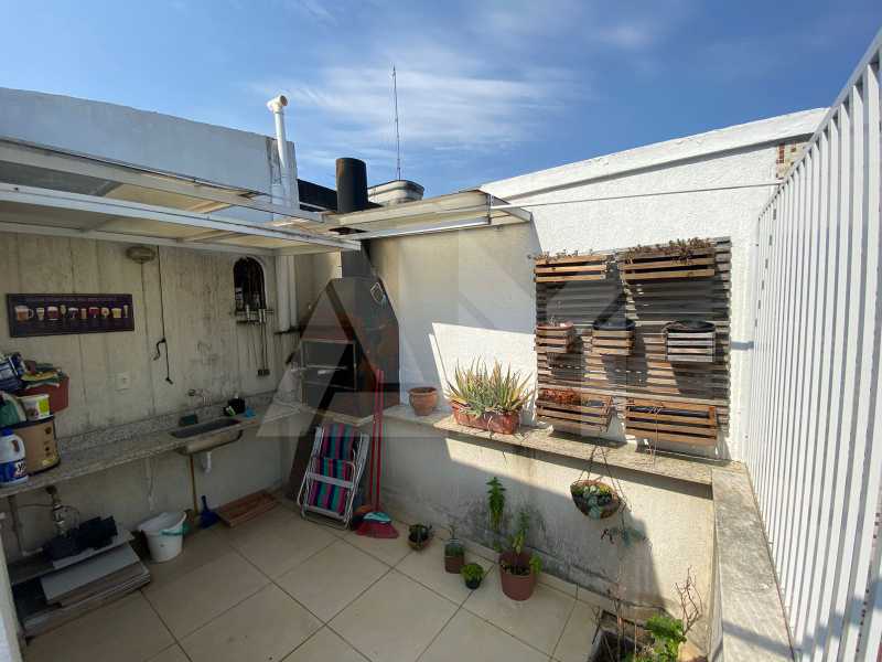 Terraço - 13