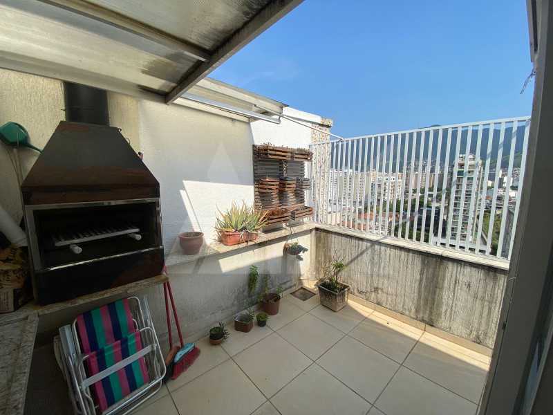 Terraço - 14