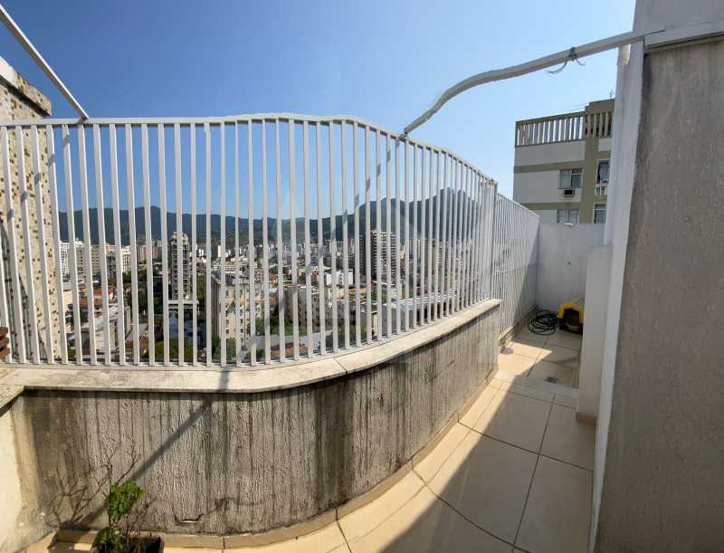 Terraço - 12