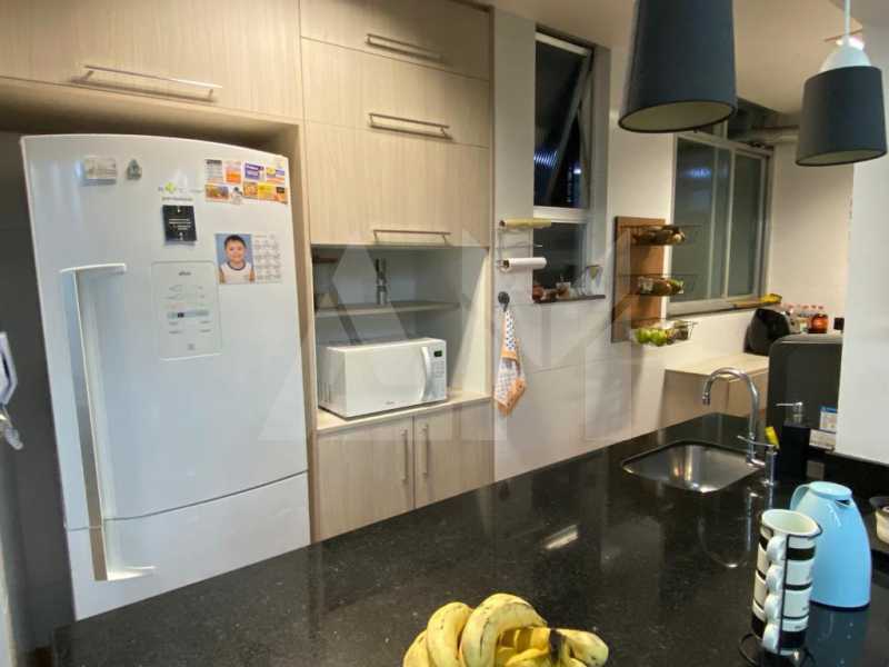 Cozinha - 9