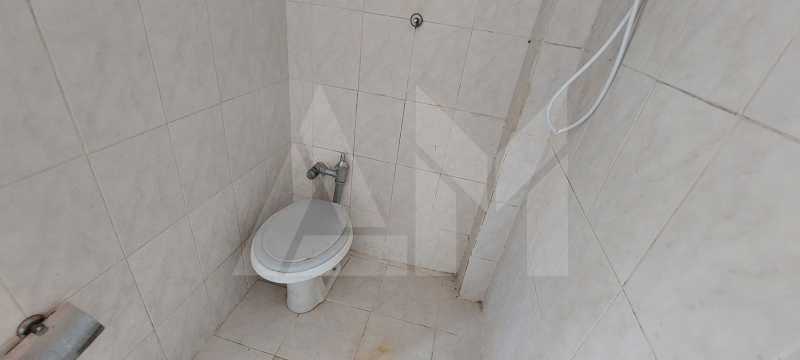 Banheiro - 14