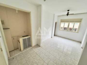 Imperdível - Kitnet/Conjugado 20m² à venda Avenida Engenheiro Richard, Grajaú, Rio de Janeiro - R$ 175.000 - 2833