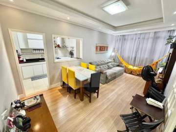 Exclusivo - Apartamento à venda Rua Grajaú, Grajaú, Rio de Janeiro - R$ 498.000 - 2837