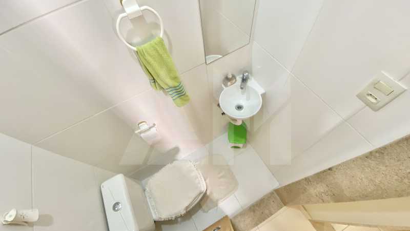Lavabo - 5