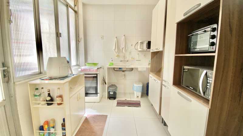Cozinha - 18