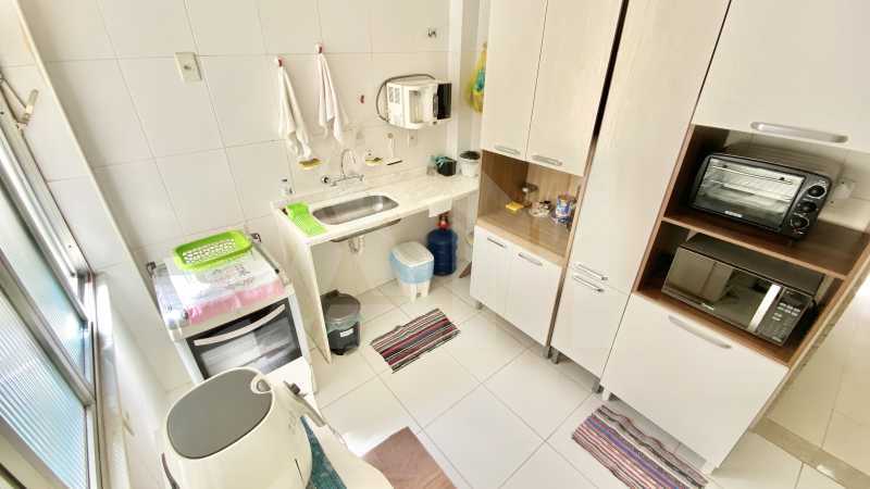 Cozinha - 20