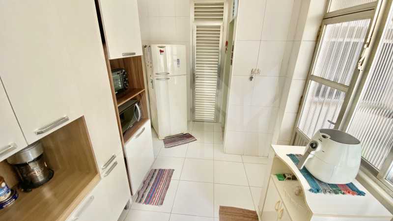 Cozinha - 21
