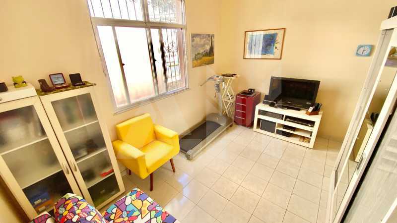 Quarto - 9
