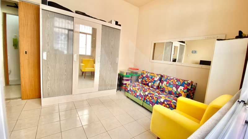 Quarto - 8