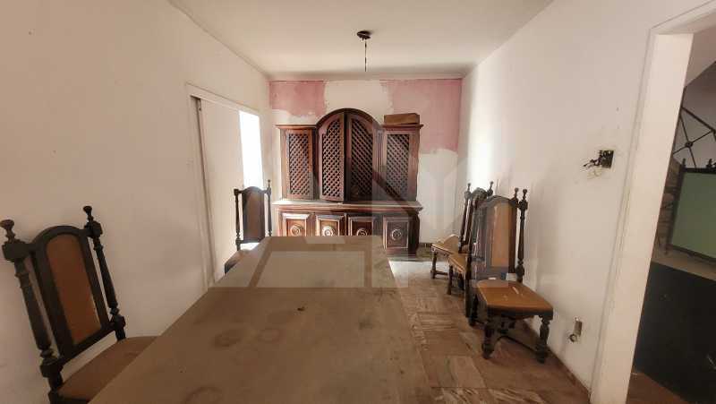 Sala jantar - 7