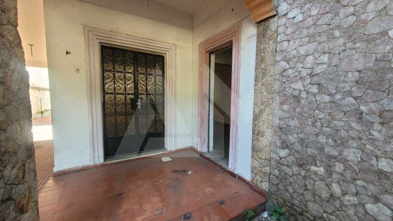 Entrada frontal - 2