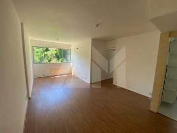 Localização Nobre - Apartamento à venda Avenida Epitácio Pessoa, Lagoa, Rio de Janeiro - R$ 1.590.000 - 2867