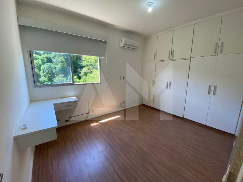 Quarto - 7