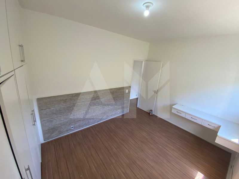 Quarto - 8