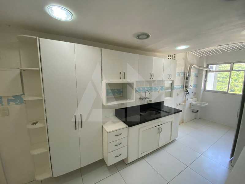Cozinha - 16