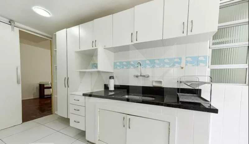 Cozinha - 17
