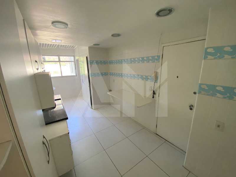 Cozinha - 19