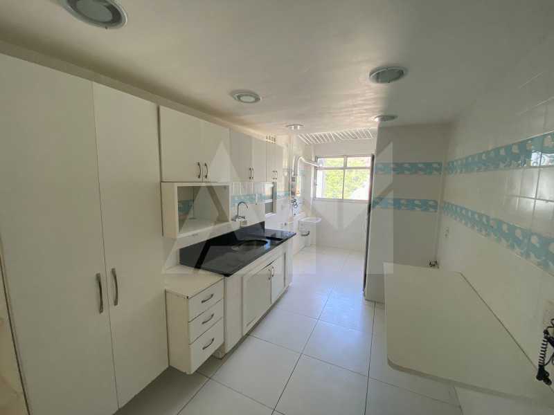 Cozinha - 18