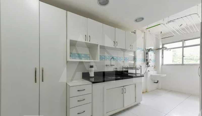 Cozinha - 20