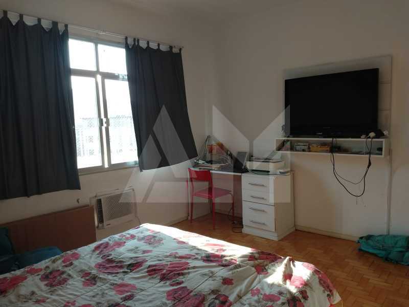 Quarto - 6
