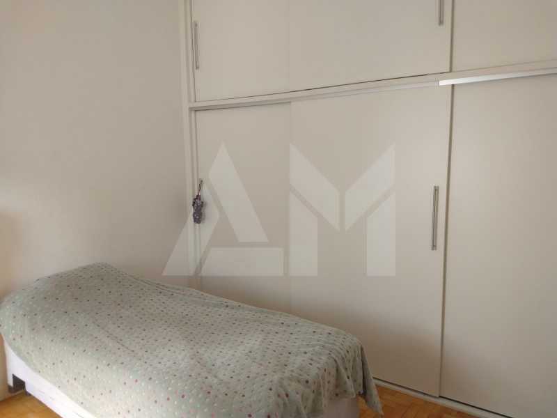 Quarto - 7