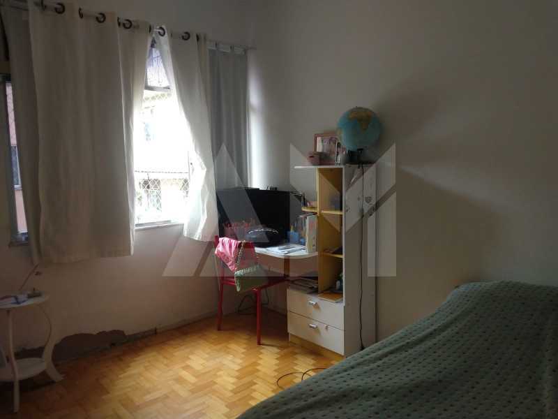 Quarto - 8