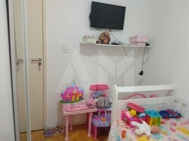 Quarto - 9