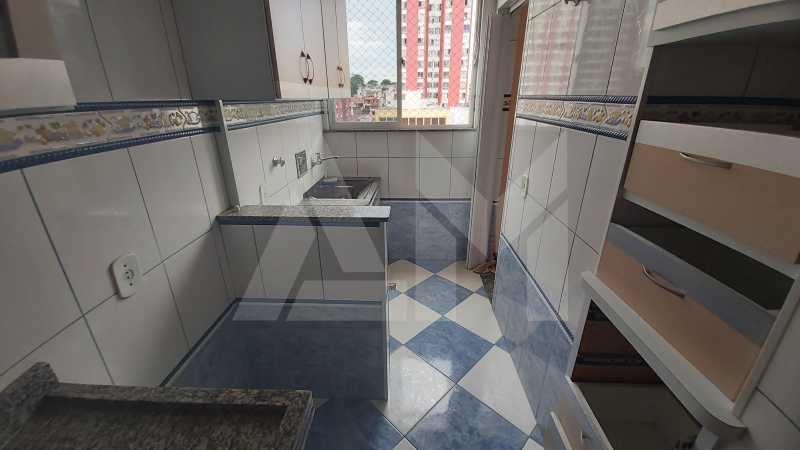 Cozinha - 15