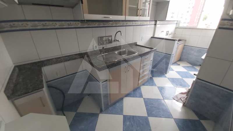 Cozinha - 14