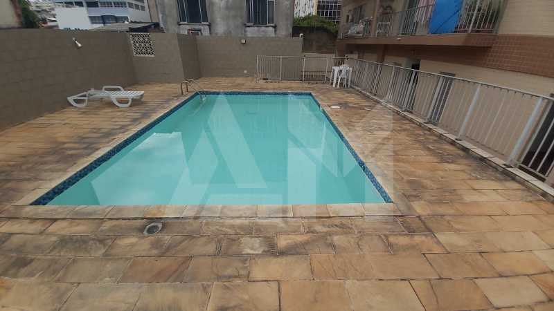 Piscina - 28
