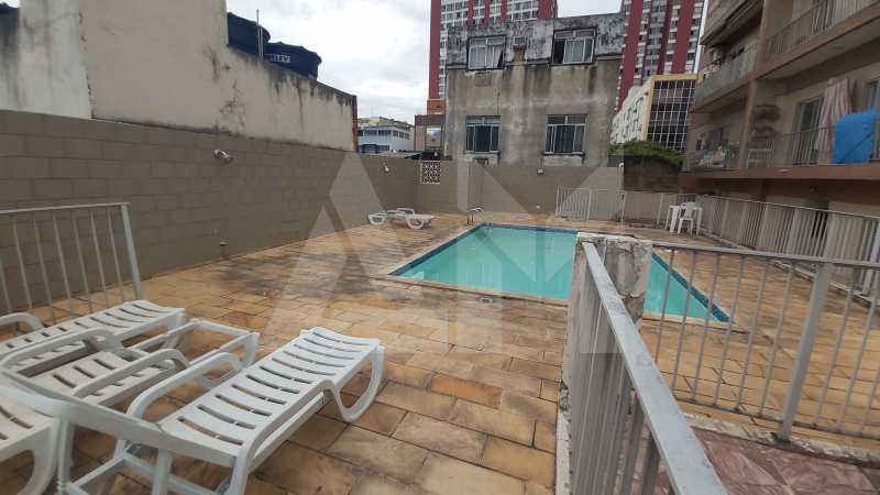 Piscina - 27