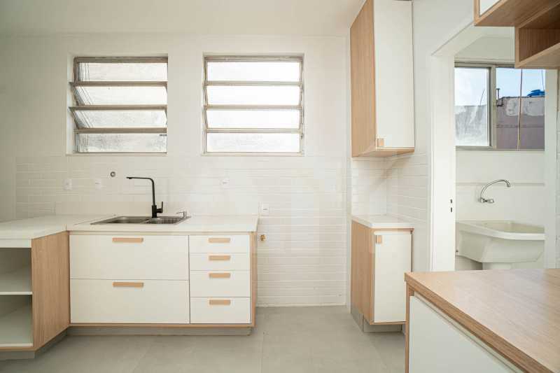 Cozinha - 15