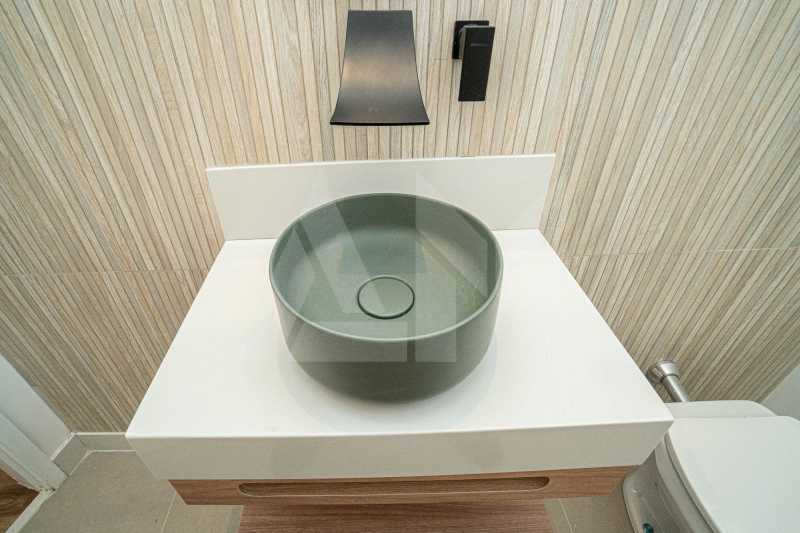 Lavabo - 5