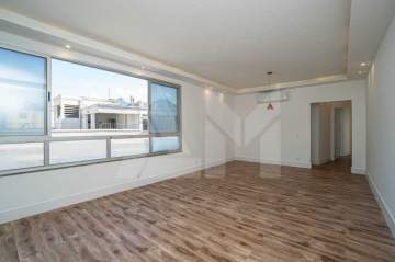 Apartamento à venda Rua Conde de Bonfim, Tijuca, Rio de Janeiro - R$ 790.000 - 2874