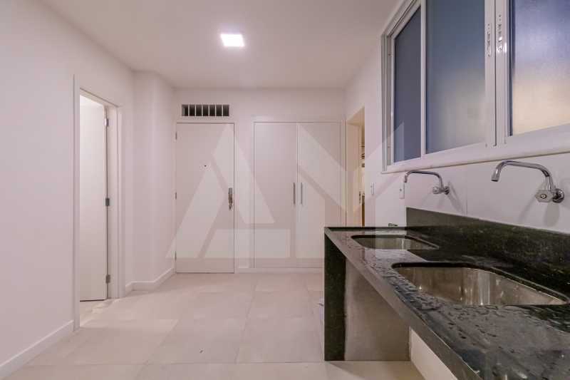 Cozinha - 13